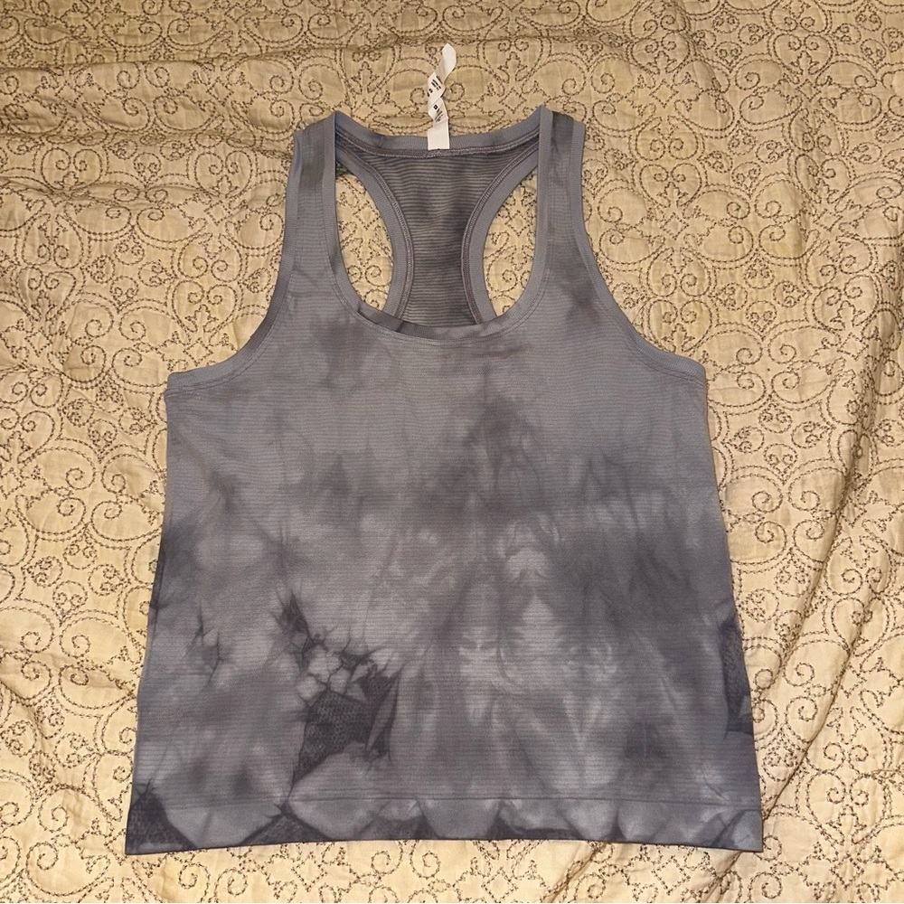 Swiftly Tech Tank Race Length